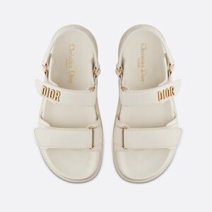 Christian Dior Dior Act Sandal